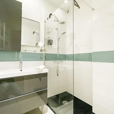 公寓 #gv The Charming 2 Bedrooms