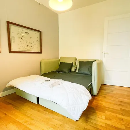 #gv The Charming 2 Bedrooms 公寓