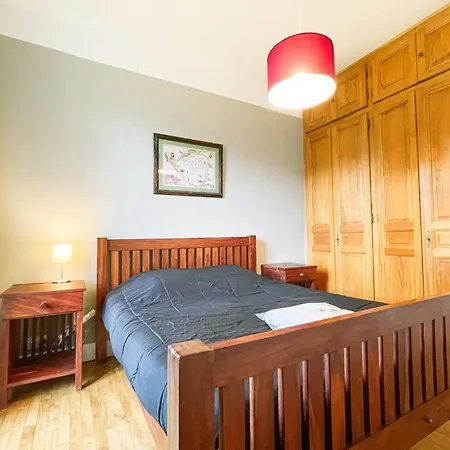 #gv The Charming 2 Bedrooms 公寓