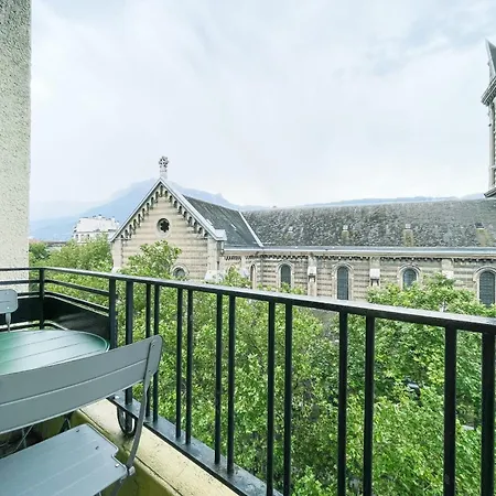 公寓 #gv The Charming 2 Bedrooms *