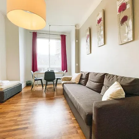 #gv The Charming 2 Bedrooms Apartment Grenoble