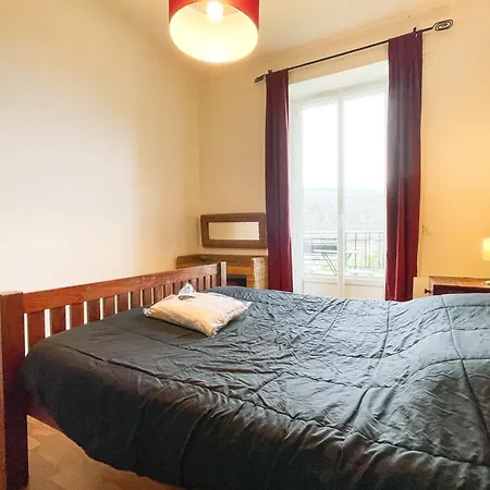Apartment #gv The Charming 2 Bedrooms *