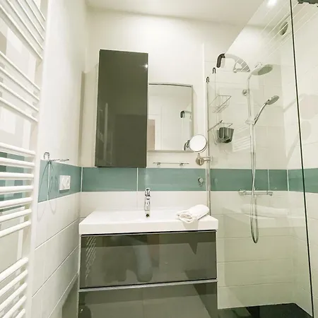 #gv The Charming 2 Bedrooms Grenoble